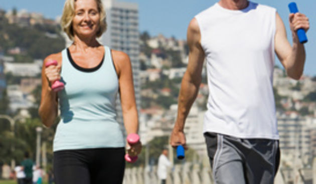 Sportsko hodanje, foto: ordinacija.hr