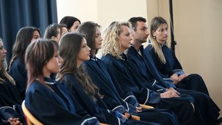 Promocija prvostupnika Odjela za psihologiju