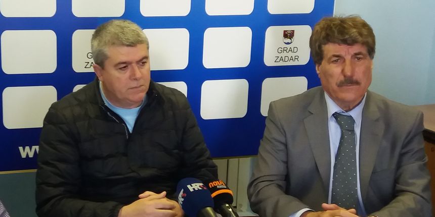Svetko Ćustić i Bepo Bajlo Svetko Ćustić i Bepo Bajlo