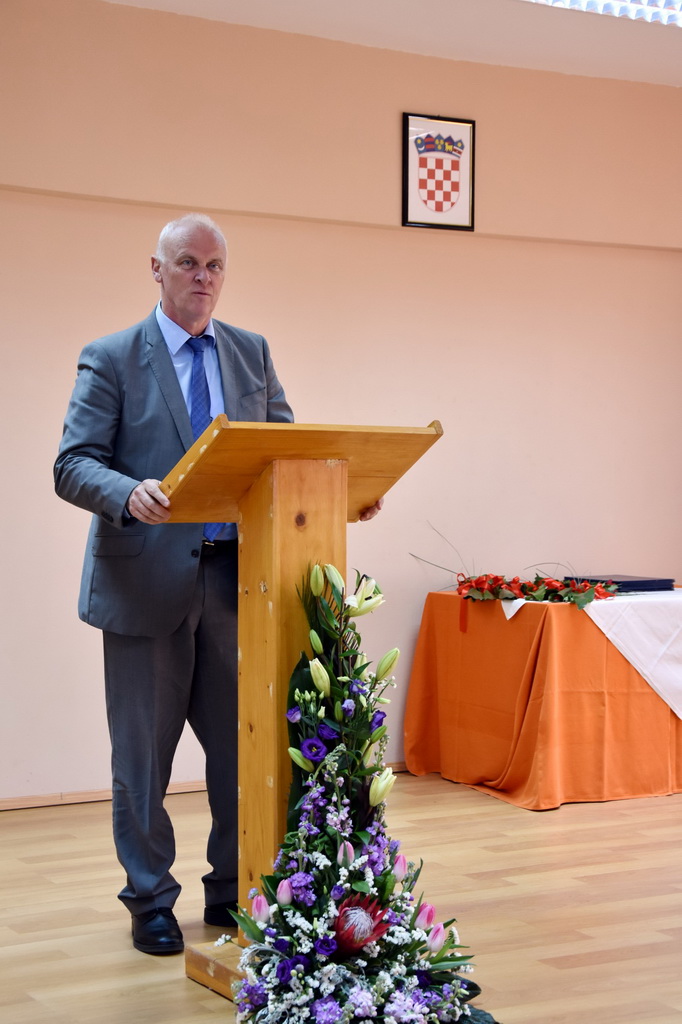 Svečano proslavljen Dan Općine Povljana