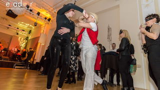 Karneval u Kneževoj palači: Salsa Sandunga i biranje najbolje maske Karneval u Kneževoj palači: Salsa Sandunga i biranje najbolje maske