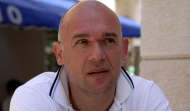 Neven Spahija, Foto: Niksa Stipanicev / CROPIX