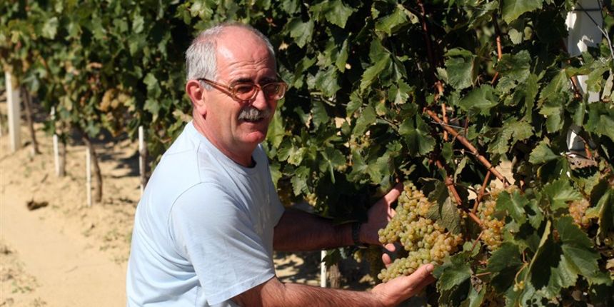 Šime Škaulj, foto: Slobodna Dalmacija Šime Škaulj, foto: Slobodna Dalmacija