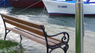 Plima u uvali Bregdetti, foto: T. Ivanov