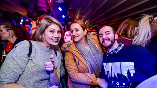 Vesna Pisarović @ Kult Caffe Bar