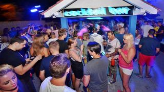 Virska noć after party u Vagabunda i Noštroma