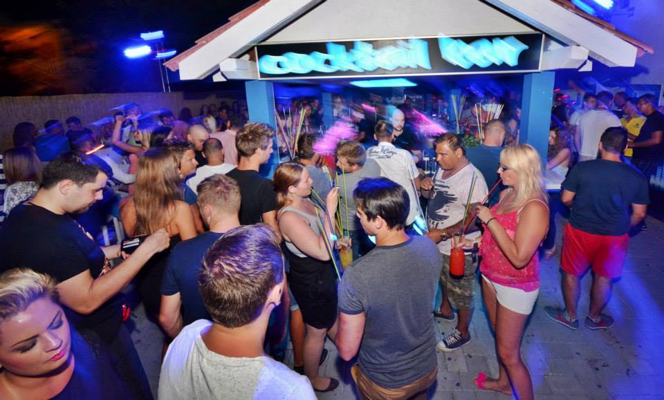 Virska noć after party u Vagabunda i Noštroma