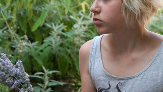 GKZD: Dječja radionica izrade stručaka i jastučića od lavande, Foto: Lucija Juravić