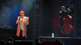 Zagreb: Oproštajna turneja Vaya Con Dios, foto: Žarko Bašić/PIXSELL Zagreb: Oproštajna turneja Vaya Con Dios, foto: Žarko Bašić/PIXSELL