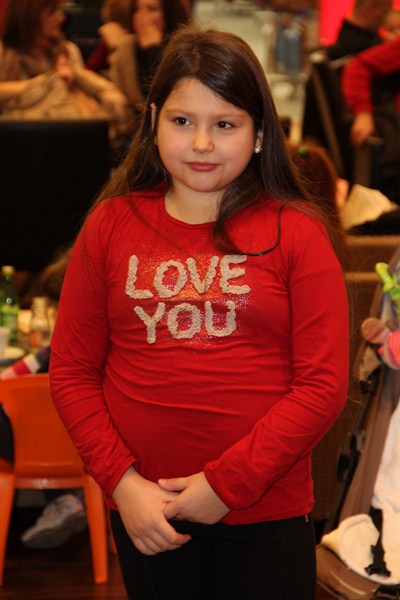 Novogodišnji Supernova Party 28. prosinca 2013., Foto: Iva Perinčić Novogodišnji Supernova Party 28. prosinca 2013., Foto: Iva Perinčić