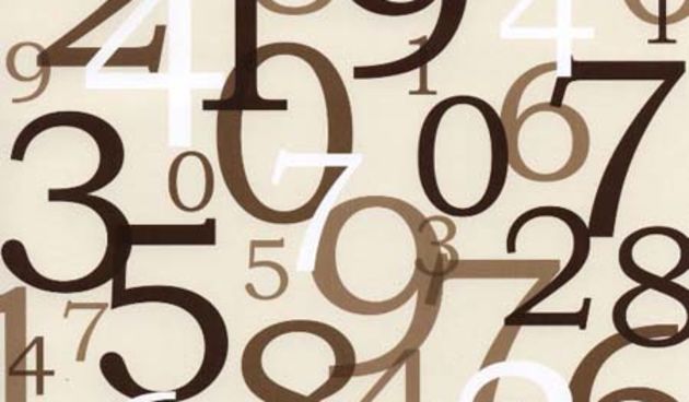 Brojevi (Foto: westga.edu)