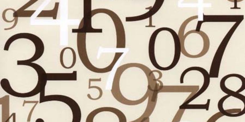 Brojevi (Foto: westga.edu) Brojevi (Foto: westga.edu)