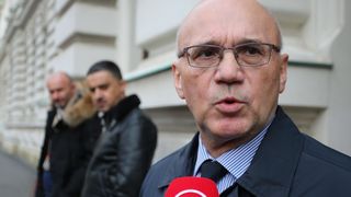 Komšiću zbog ubojstva Kristine Krupljan