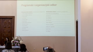 Otvoreni 24. Dani psihologije @ Sveučilište u Zadru Otvoreni 24. Dani psihologije @ Sveučilište u Zadru