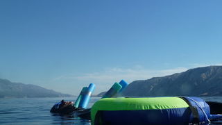 Ronjenje na dah: Rab Dive Off 2010. Ronjenje na dah: Rab Dive Off 2010.