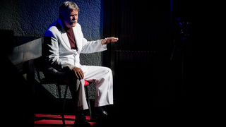 Dragon teatar: Odiseja 2020