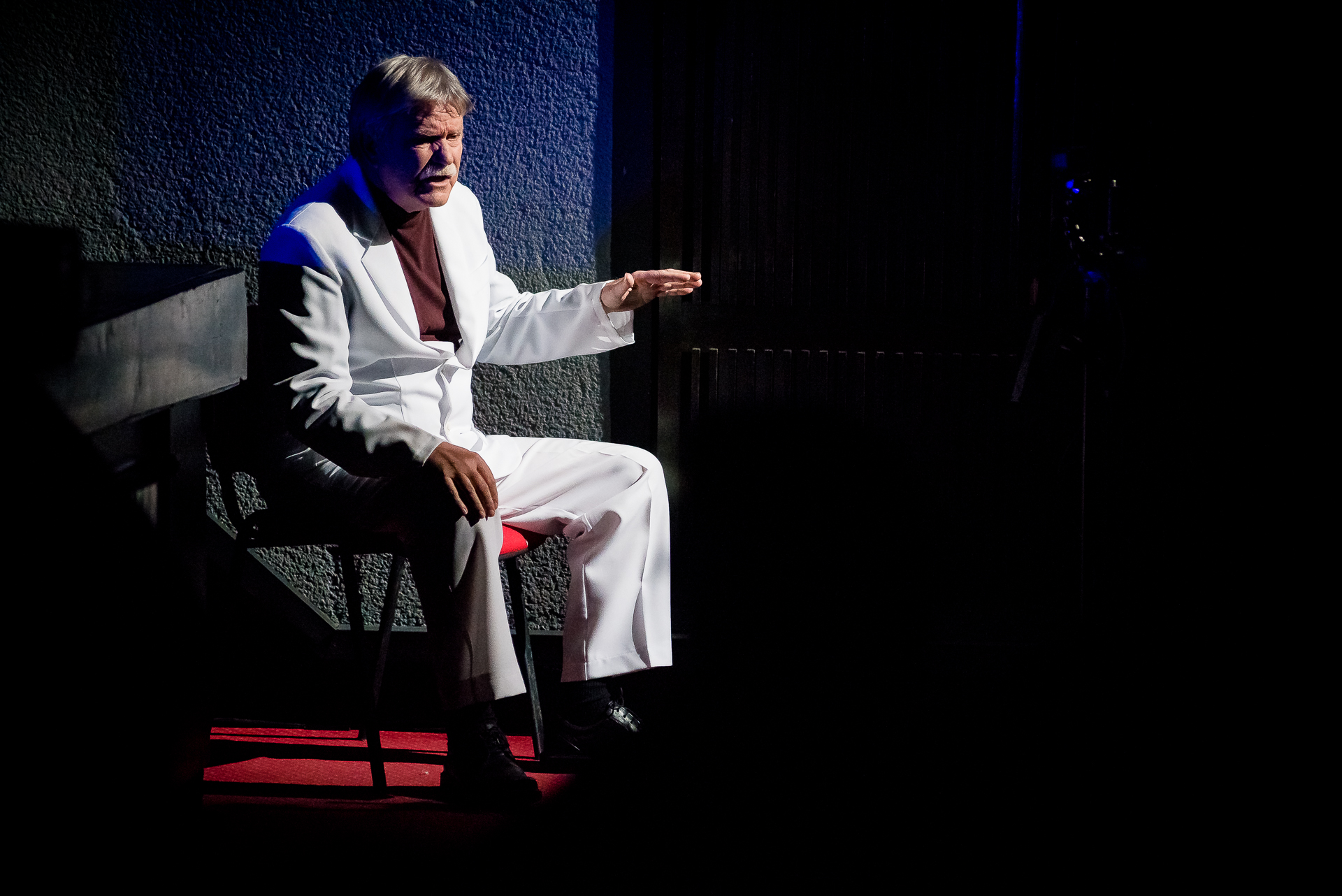 Dragon teatar: Odiseja 2020