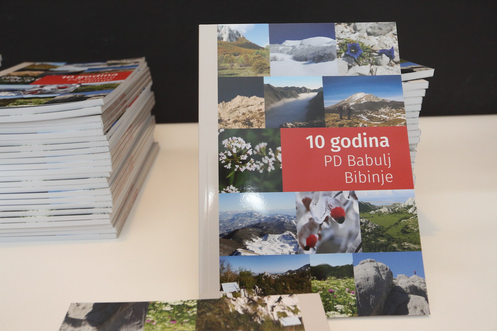 PD Babulj Bibinje, foto-L. Banić