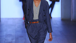New York Fashion Week: Tommy Hilfiger jesen 2010 (Coutorture.com)