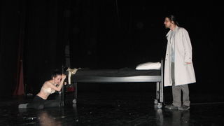 “Adam i Eva” u HNK Zadar “Adam i Eva” u HNK Zadar