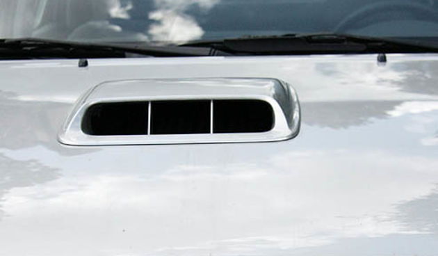 Toyota Road Show 2008.