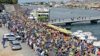 Wings for Life World Run 2018 Wings for Life World Run 2018