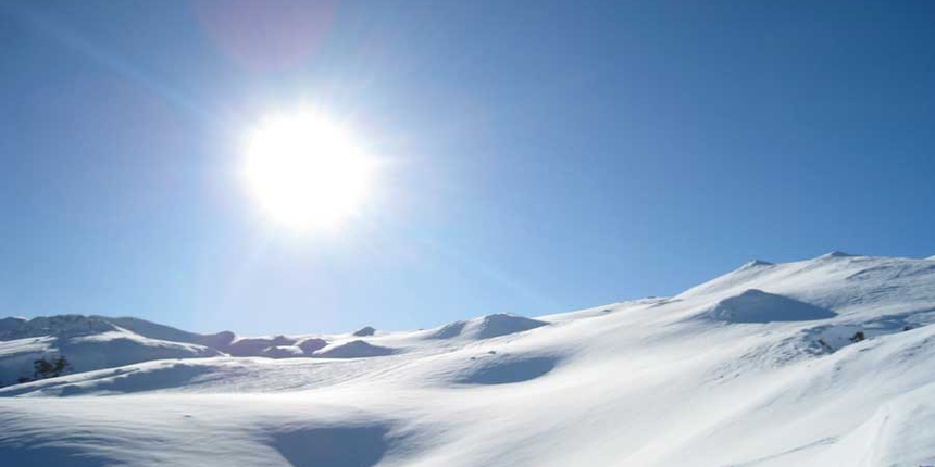 snijeg sahara snijeg sahara