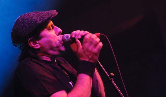 Zabranjeno pušenje u Arsenalu, foto: Vedran Sitnica