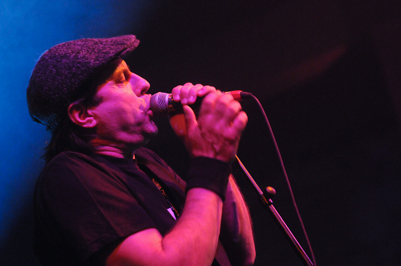 Zabranjeno pušenje u Arsenalu, foto: Vedran Sitnica