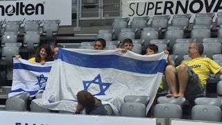 ZDBT 2018: Maccabi Tel Aviv – Fenerbahce 60-65