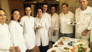 9. Festival smokve: Radionica primjene smokve u kulinarstvu 9. Festival smokve: Radionica primjene smokve u kulinarstvu