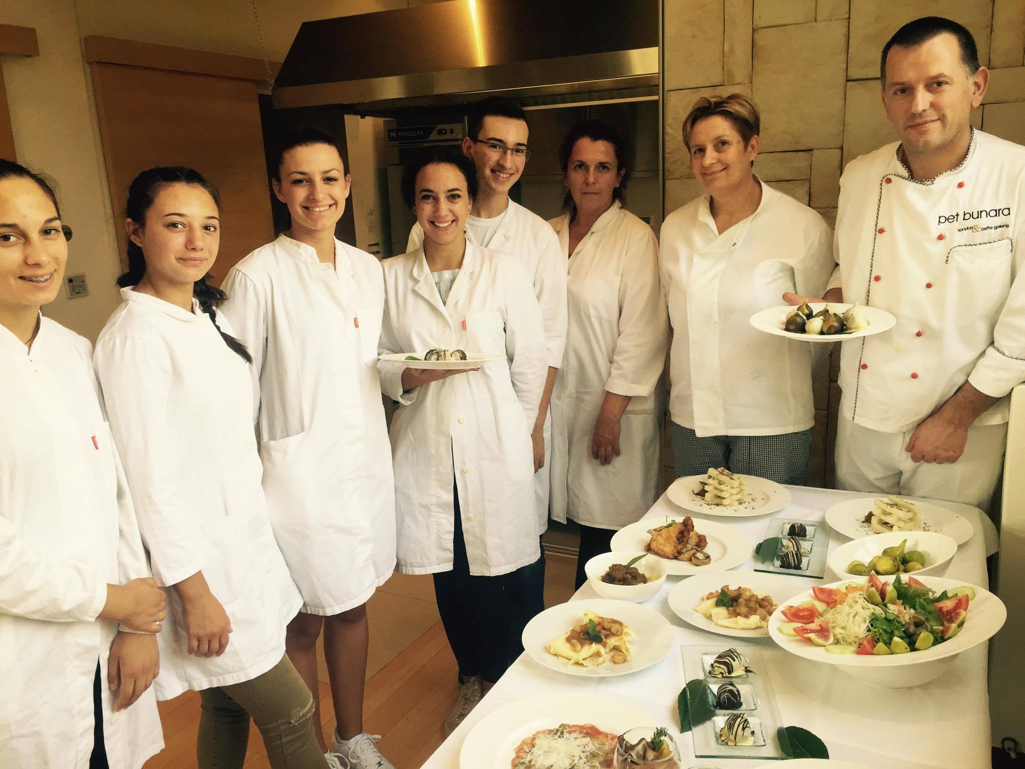 9. Festival smokve: Radionica primjene smokve u kulinarstvu 9. Festival smokve: Radionica primjene smokve u kulinarstvu