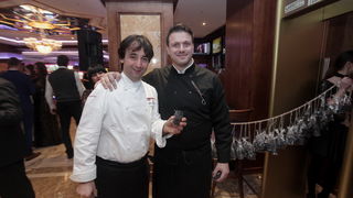 U hotelu Sheraton otvoren Diamond Palace casino U hotelu Sheraton otvoren Diamond Palace casino