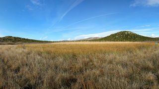 PP Vransko jezero: Akcija obnavljanja starog puta prema lokvi Benči PP Vransko jezero: Akcija obnavljanja starog puta prema lokvi Benči