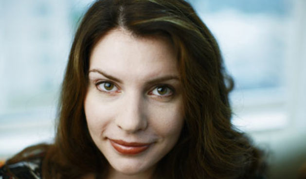 Stephanie Meyer