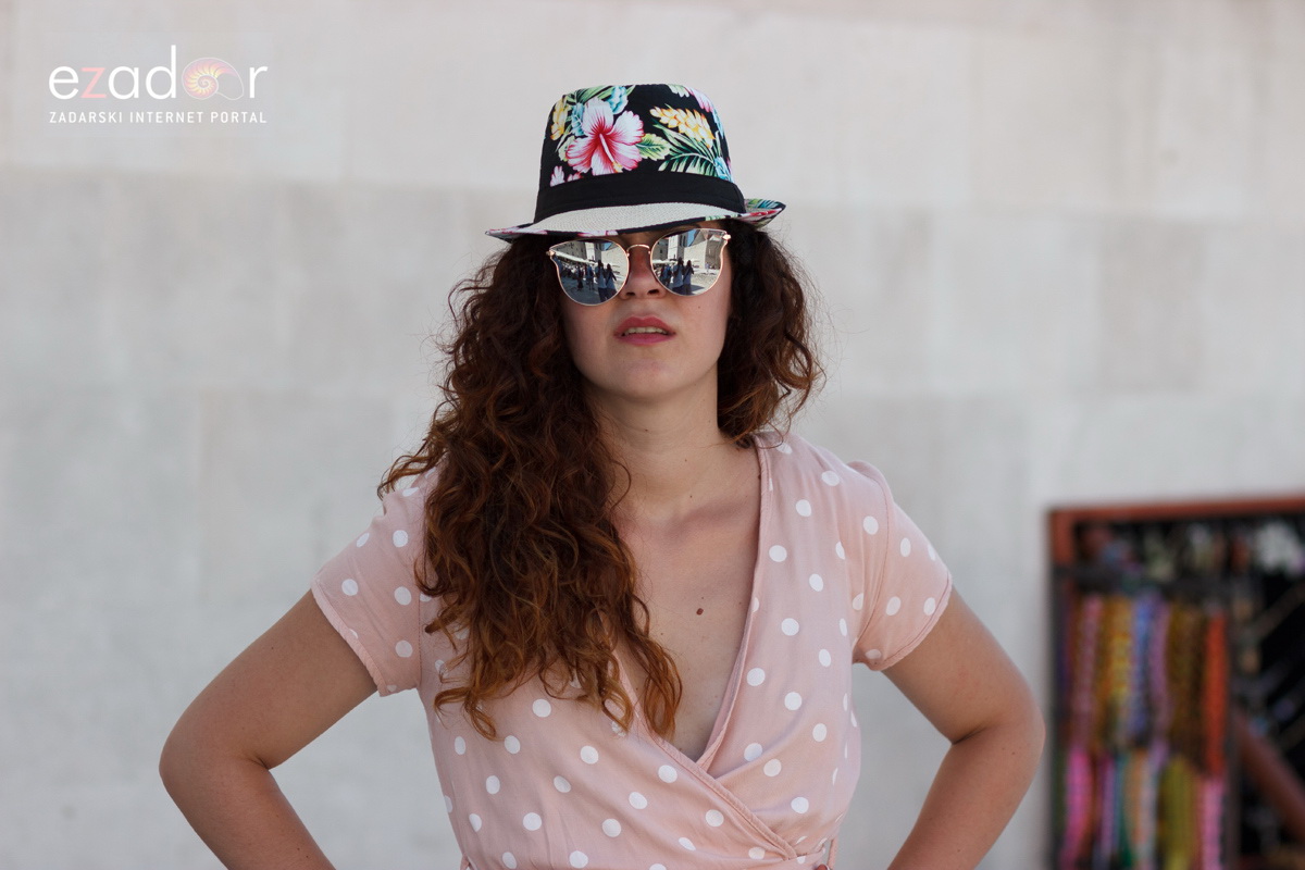 Đir po gradu, subota 11. kolovoza 2018. Đir po gradu, subota 11. kolovoza 2018.