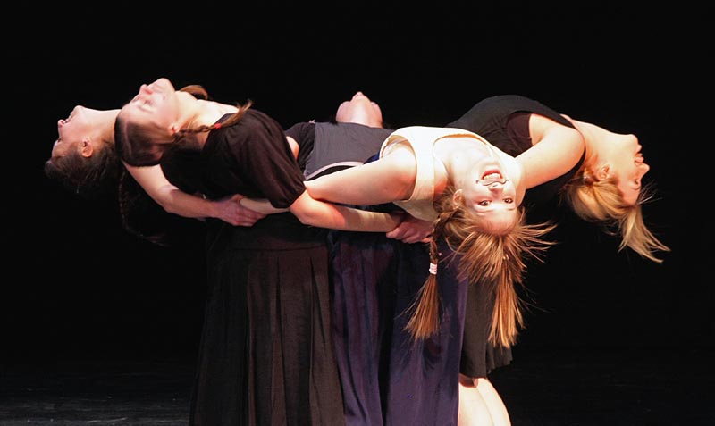 HKK Zadar “Maskerata” (foto: Marin Gospić)