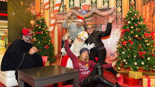 Supernova Zadar: Posjet Sv. Nikole Supernova Zadar: Posjet Sv. Nikole