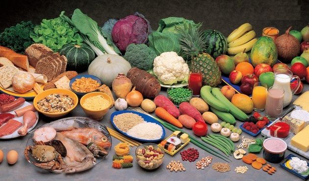 Hrana (Foto: stjepan.saban.googlepages.com)