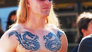 Metalfest Zadar 2012/1, foto: Tea Balog Metalfest Zadar 2012/1, foto: Tea Balog