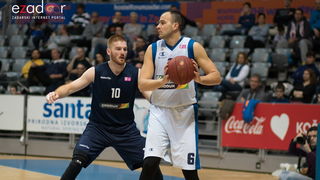 HT Premijer liga, 17. kolo: KK Zadar – KK Arbanasi 116-94