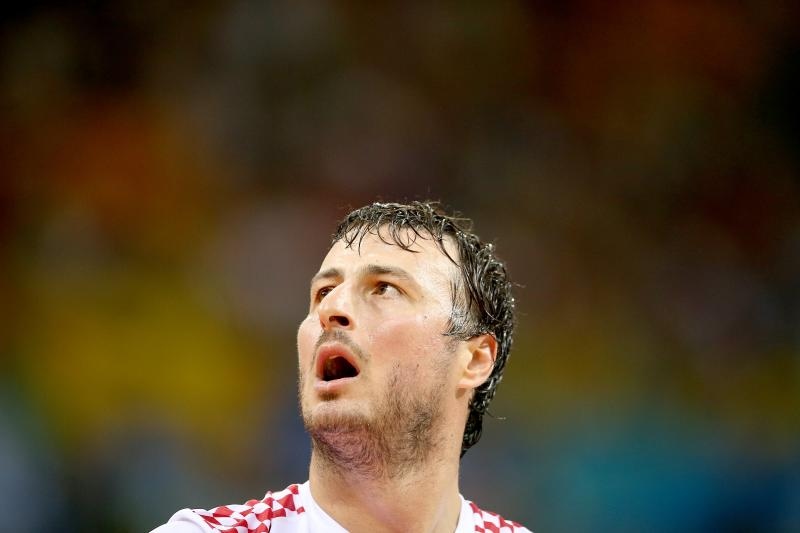 Olimpijske igre Rio 2016. Rukomet, 2. kolo, skupina A, Hrvatska – Argentina 27-26. Photo: Igor Kralj/PIXSELL Olimpijske igre Rio 2016. Rukomet, 2. kolo, skupina A, Hrvatska – Argentina 27-26. Photo: Igor Kralj/PIXSELL