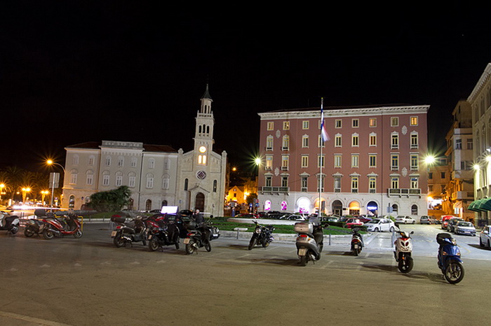 Otvorenje izložbe fotografija “Meteorološki kontrasti”, Foto: Leo Banić Otvorenje izložbe fotografija “Meteorološki kontrasti”, Foto: Leo Banić
