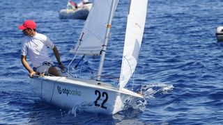 Jedrenje: Juniorsko EP u klasi 429 i 470