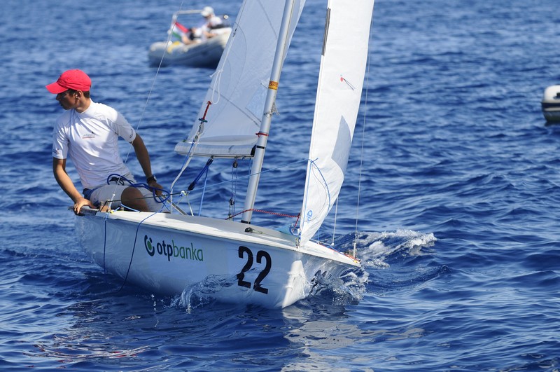 Jedrenje: Juniorsko EP u klasi 429 i 470