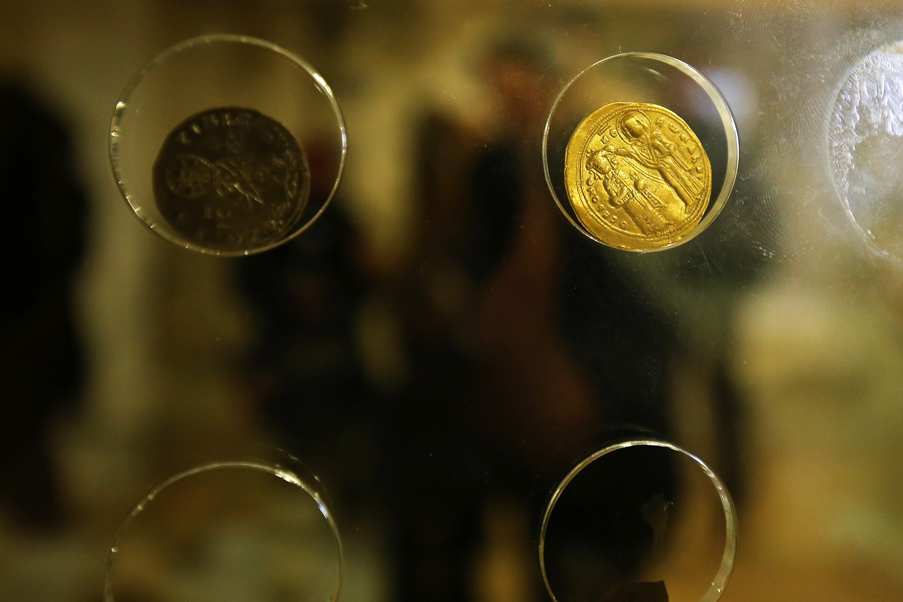 Mediji i uzvanici posjetili Polaču, Vransko jezero i Maškovića han