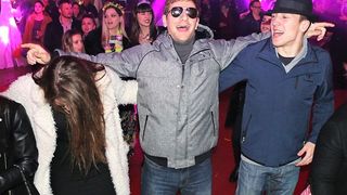 Virske maškare 2017: Vir Fešn Najt i izbor najboljih maski