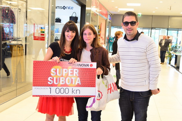Supernova: Dječji sajam i Super subota, Foto: Iva Perinčić
