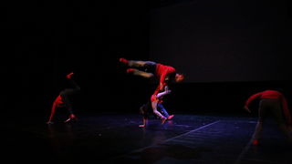 HNK Zadar: 5. Zadarski plesni festival u organizaciji Plesne udruge Gesta okupio je više od 260 plesača HNK Zadar: 5. Zadarski plesni festival u organizaciji Plesne udruge Gesta okupio je više od 260 plesača