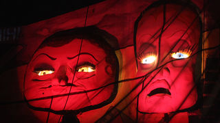 Caravan stage company u Zadru (foto:Saša Čuka)